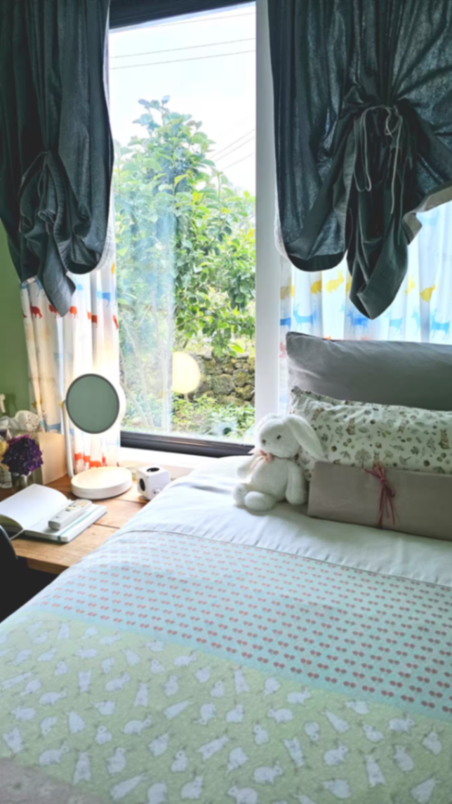 Room Y 싱글룸